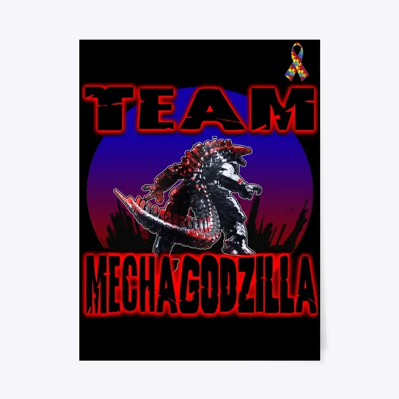 Team RoboZilla