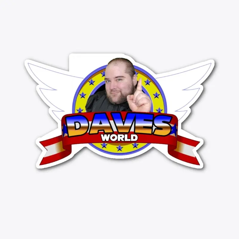 Sanic Dave