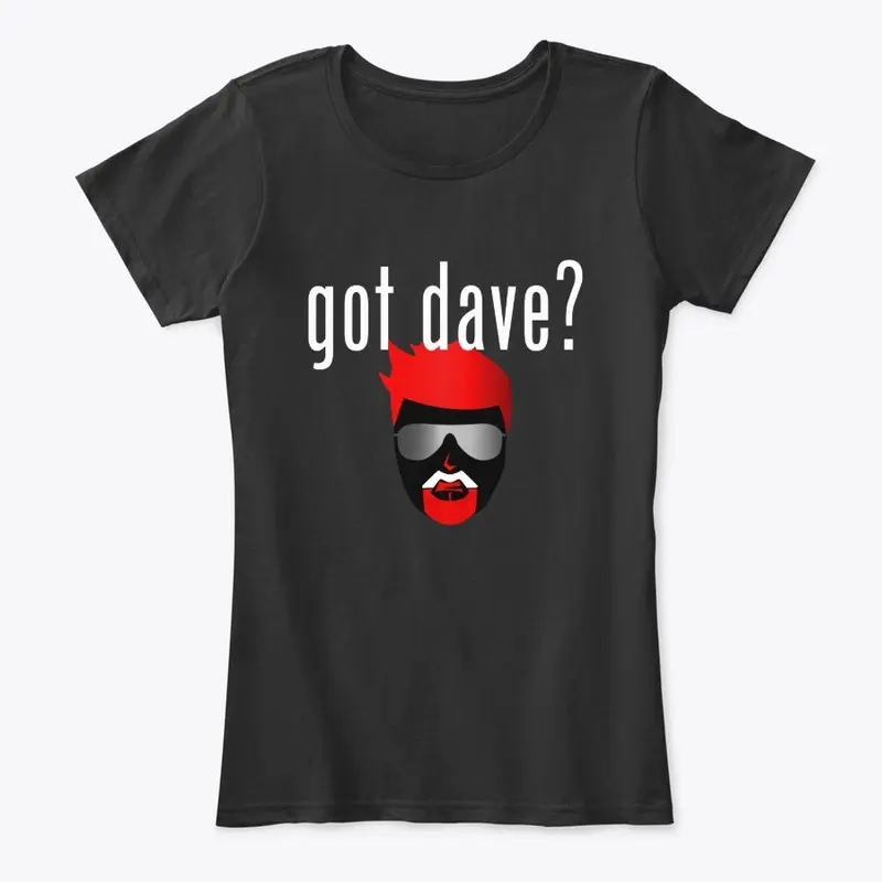 got dave?